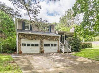 4411 Westerling Ct, Powder Springs, GA 30127