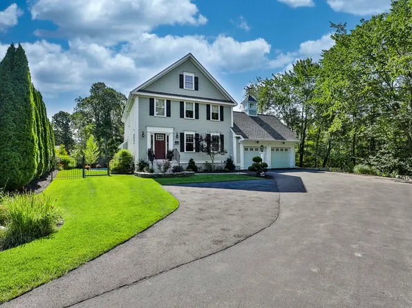 223 Low St, Newburyport, MA 01950