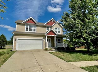 601 Heritage Crest Ct, O'Fallon, IL 62269