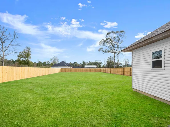 12068 Sims Rd, Denham Springs, LA 70706