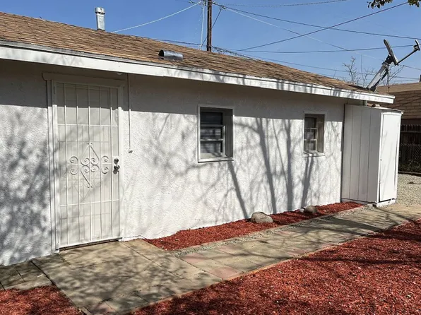 614 1/2 Woodrow Ave, Bakersfield, CA 93308