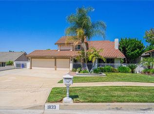1833 Lakewood Ave, Upland, CA 91784