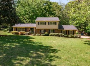 169 Henson St, Spartanburg, SC 29307