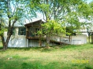 62350 E 327 Rd, Grove, OK 74344