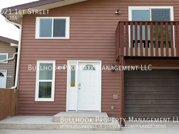 2021 1st St, Havre, MT 59501
