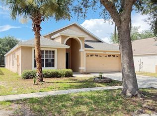 16004 MAGNOLIA HILL STREET, CLERMONT, FL 34714