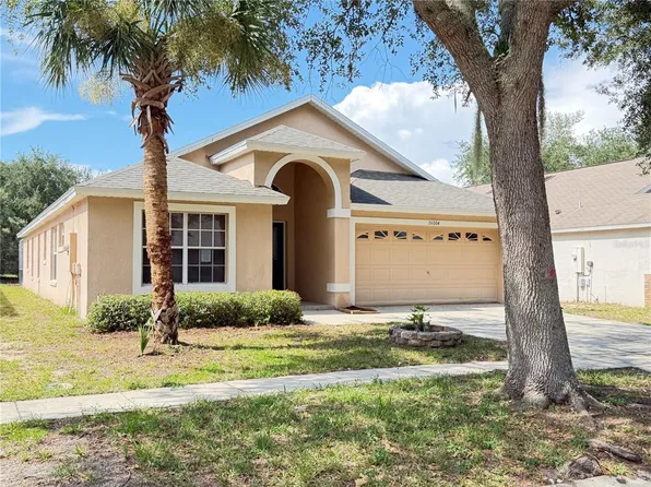 16004 MAGNOLIA HILL STREET, CLERMONT, FL 34714