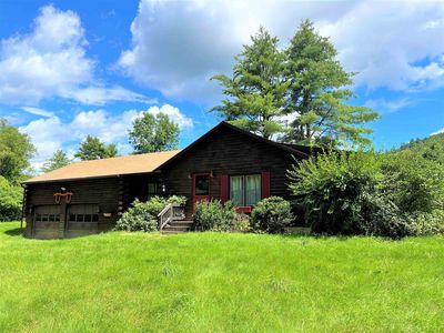 1751 Rockingham Road, Chester, VT, 05143
