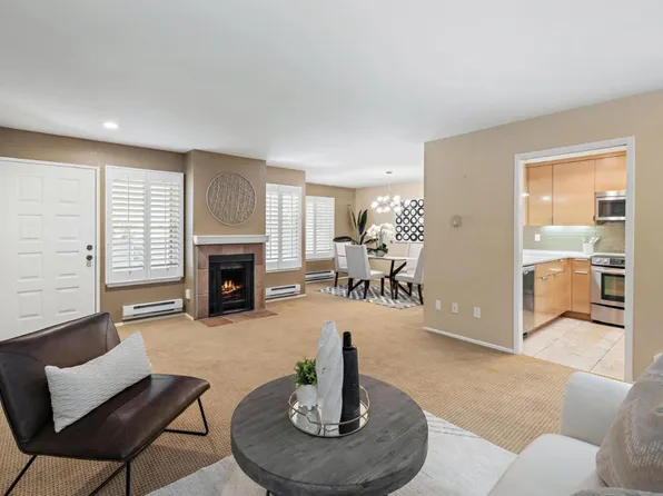 905 Apricot Ave APT J, Campbell, CA 95008