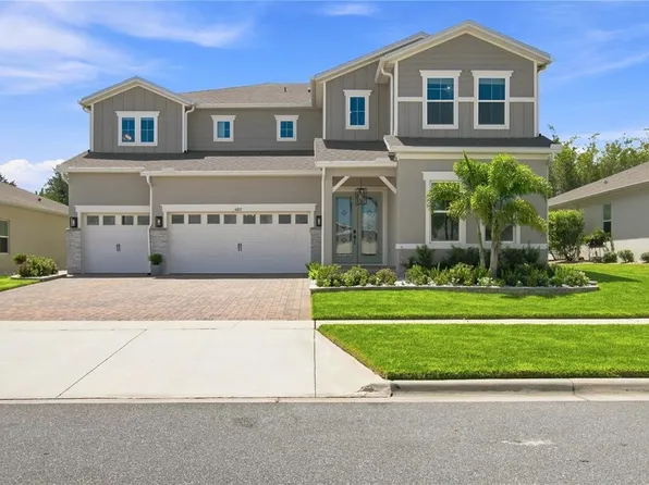 4817 FAIR WINDS COURT, WINTER GARDEN, FL 34787