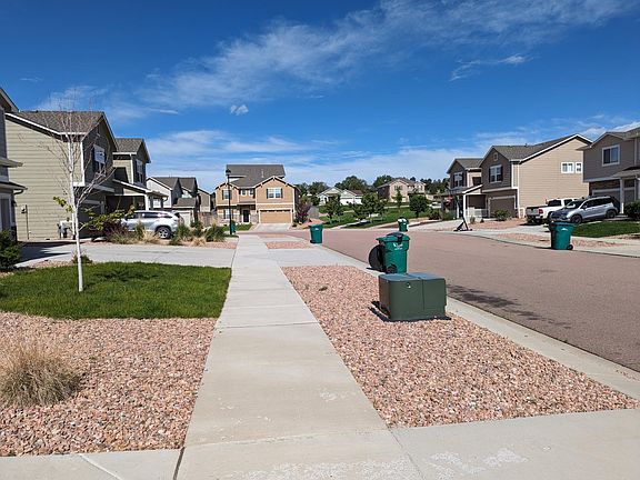 neighborhood