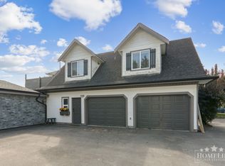 11070 McSween Rd, Chilliwack, BC V2P 7Z7