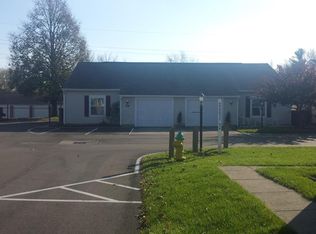 121 Aqueduct Ave, Newark, OH 43055