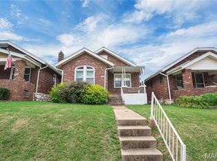 5456 Pernod Ave, Saint Louis, MO