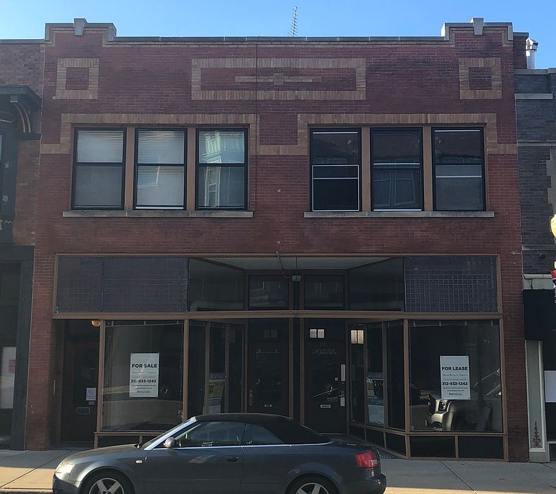 1st image of 77 S Lasalle St APT 202