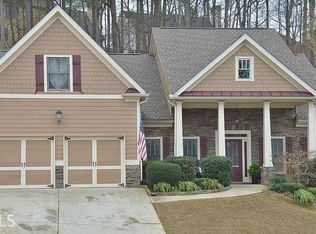 66 Wood Point Ct, Dallas, GA 30157