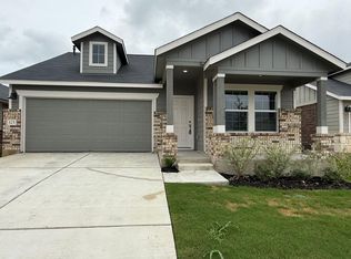 125 Sormonne Loop, Kyle, TX 78640