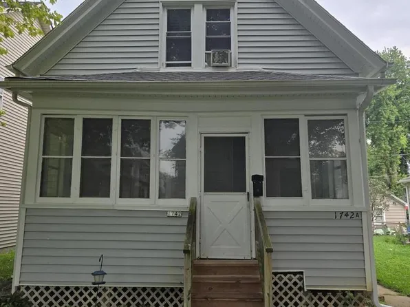 1742 S 64th STREET #1742A, West Allis, WI 53214
