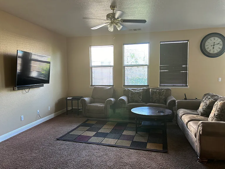 5305 Mossy Stone Way — Photo 2