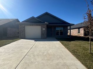 6702 Pepperdine Dr, Amarillo, TX 79109