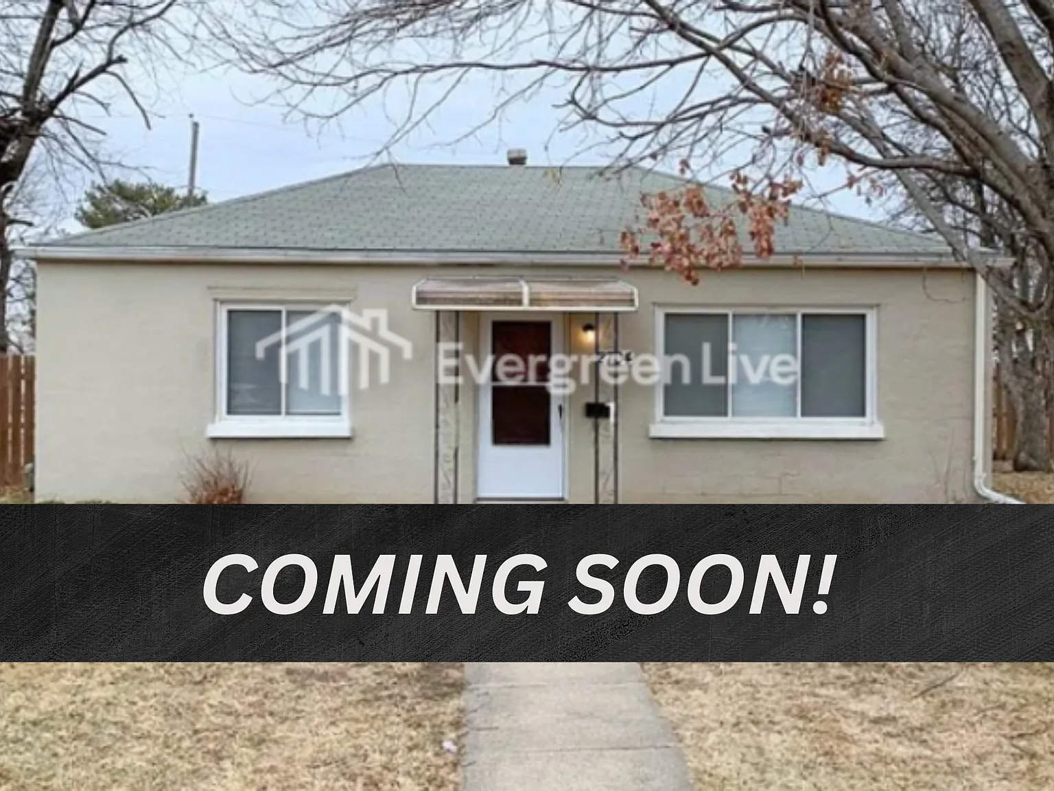 2 bed, 1.0 bath, 891 sqft, $1,345 — Photo 1