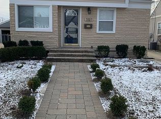 3327 Hunter Ave, Royal Oak, MI 48073