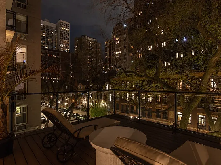 Terrace View