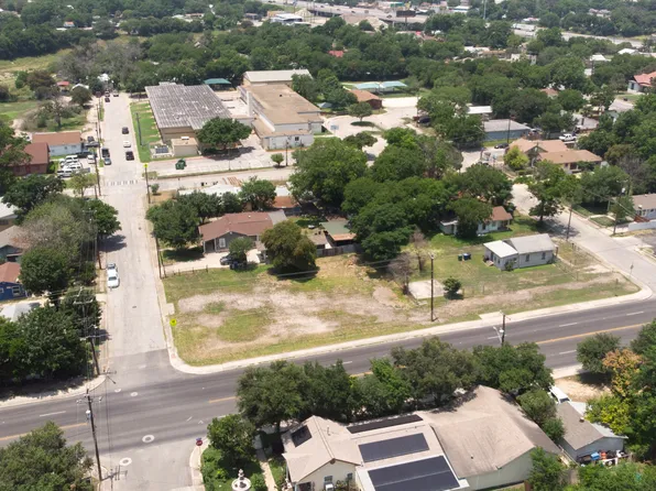 205 ODIS LOT 18, San Antonio, TX 78204