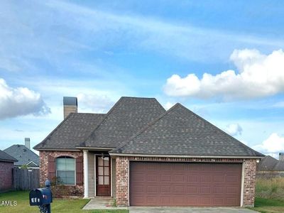 111 Enchantment Ave, Youngsville, LA, 70592