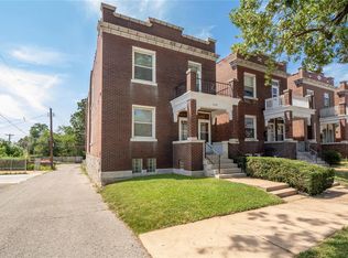 3555 Giles Ave, Saint Louis, MO