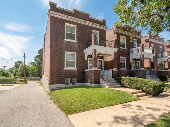 3555 Giles Ave, Saint Louis, MO 63116