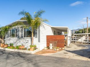 1273 S Rice Rd SPACE 48, Ojai, CA 93023