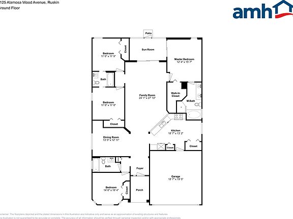 2nd image of 8125 Alamosa Wood Ave