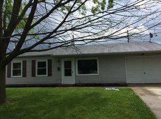 233 Fieldpoint Rd, Heath, OH 43056