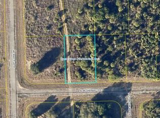 202 Alan Shepard Ter, Labelle, FL 33935