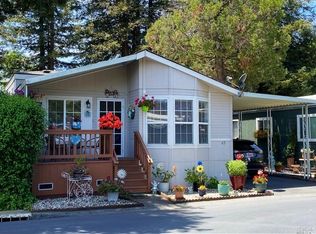 45 W Napa Dr, Petaluma, CA