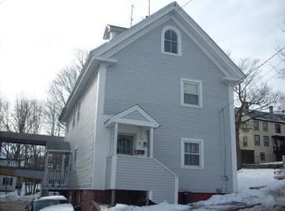 6 Highland St, Somersworth, NH 03878