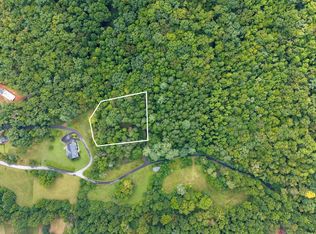 LOT 39 Brookstone Vista Ln, Franklin, NC 28734