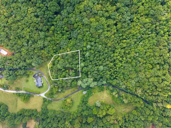 LOT 39 Brookstone Vista Ln, Franklin, NC 28734