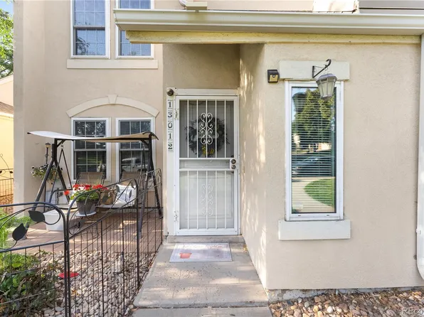 13012 E Linvale Place, Aurora, CO 80014