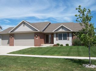 3107 Harrison Rd, Ames, IA 50010