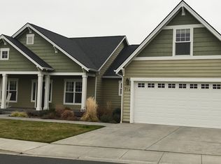 214 NW Maria St, College Place, WA 99324