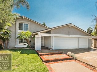 928 N Bethel Ct, Simi Valley, CA 93065