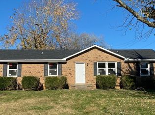 107 Dave Dr, Clarksville, TN 37042