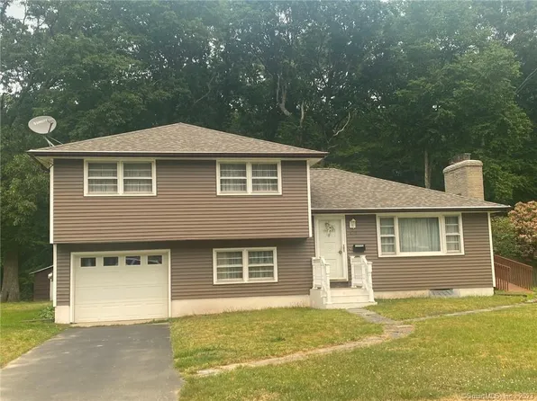 170 Laurelwood Road, Groton, CT 06340