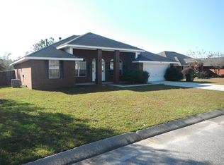 6065 Meursalt Rd, Milton, FL 32570