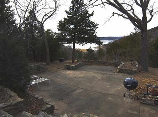 2620 Cedar Rocks Ln, Olsburg, KS 66520