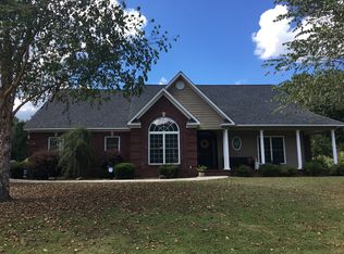 40 Regency Pl, Ragland, AL 35131