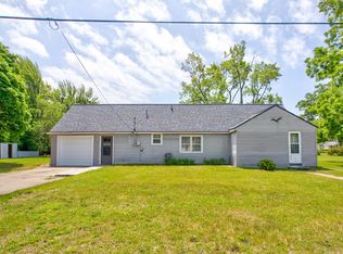 1512 New St, Muskegon, MI 49442
