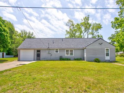 1512 New St, Muskegon, MI, 49442
